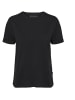 Noisy may T-Shirt BRANDY in Schwarz