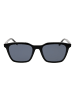 Guess Männer Sonnenbrille Quadratisch Schwarz