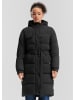 QS Outdoor-Mantel  in  9999_schwarz