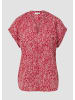 s.Oliver Bluse  in  35B0_mohnrot