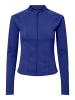 Pieces Jacke in Bluing