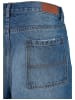 Urban Classics Jeans in blau