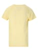 Endurance T-Shirt Halen Jr. in 5151 Double Cream