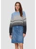 s.Oliver Strickpullover in 53X8_blau