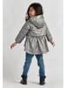 Gulliver Steppjacke in Silber