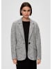 s.Oliver Indoor-Blazer in 99X1_schwarz
