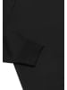 celocia Damen Cardigan in Schwarz