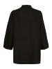 Kaffe Tunika KAellen Regular fit in Black Deep CC