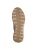 Tamaris WIDE FIT Stiefelette in cognac