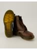 Dr. Martens Klassische Stiefeletten in Braun