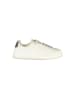 ellesse Weiß Damen Sneaker aus Polyurethan