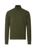 Redmond Pullover in Grün