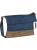 Zwei Beuteltasche Olli OT6 in Blue