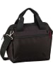 Reisenthel Handtasche allrounder cross in Black