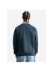 Lonsdale Pullover "Woolwich" in Blau