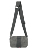 Fritzi aus Preußen Tasche Jumy Cross in Anthra