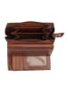 The Chesterfield Brand Rimili Geldbörse Leder 19 cm in cognac