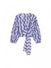 PENNYBLACK Bluse ALAN Mehrfarbig