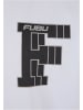 FUBU FUBU in white/black