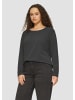 s.Oliver T-Shirt in 9826_dunkelgrau