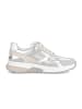 rollingsoft Sneaker low in silber