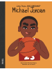 Insel Buch - Little People, Big Dreams - Michael Jordan