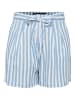 Vero Moda Short VMMIA comfort/relaxed in Mehrfarbig