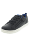 Geox Djrock Sneaker low Schwarz