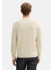Tom Tailor Pullover in beige