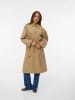 Vero Moda Mantel in Kelp