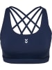 Hummel Top Hmlfast Multisport Damen in DRESS BLUES