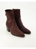 Paul Green Klassische Stiefeletten in Bordeaux