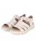 Gabor Sandalette in beige