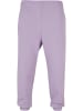 Urban Classics Jogginghose in lilac