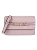 Valentino Lidia Mir Umhängetasche 24 cm lilla
