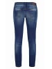 LTB Jeans Molly slim in Blau