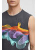!SOLID Tanktop SDPedros in Grau