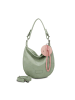 Fritzi aus Preußen Fritzi Hobo Vintage Schultertasche 33 cm lime