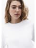 OXXO Oversize-Shirt WHITE