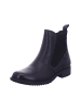 Tamaris Stiefelette in BLACK LEATHER