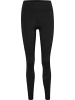 Newline Leggings Nwlrace Damen in BLACK