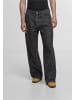 DEF Baggy & Loose in darkgreywashed
