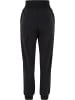 Urban Classics Urban Classics Damen Ladies Cozy Sweatpants in black