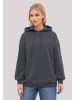 F4NT4STIC Hoodie Shibui Series Japan Streetstyle in off black