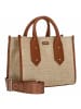 BOSS Women's Sandy SM - Henkeltasche 26.5 cm in gold