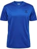 Hummel Trikot in Blau