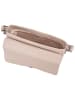 Bugatti Bodybag Nela Shoulder Bag M in Beige