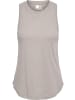 Hummel Top in Beige