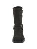 Palado Stiefeletten Leops in Grau