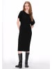DreiMaster Women Dress in black